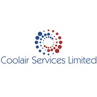 Coolair Services Limited logo - Similar company to Setpoint22 Limited