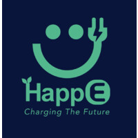 HappE : Charging The Future logo - Similar company to Realproft