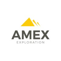 Amex Exploration (TSXV: AMX | FSE: MX0 | OTCQX: AMXEF) logo - Similar company to Midland Exploration Inc.