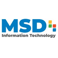 Midrange Software Design Pty Ltd logo - Similar company to Lightarc Business Performance Group