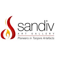 Sandiv Art Gallery logo - Similar company to Planneraide