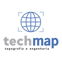 Techmap Topografia logo - Similar company to Steiner.Top