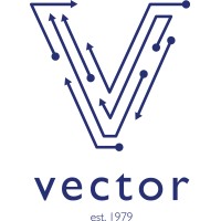 Vector RD logo - Similar company to Pqi