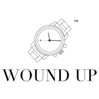 Wound Up logo - Similar company to Iuvox - Breathe Clean