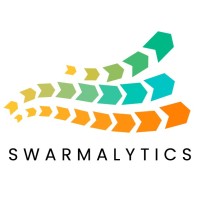 Swarmalytics logo - Similar company to Stone Arx