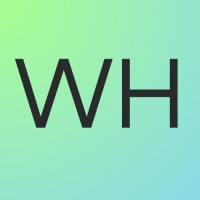 WeHack logo - Similar company to Saulidity