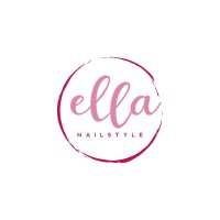 Ella Nail Style logo - Similar company to Fingertips Foundation