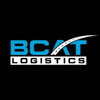 BCAT Logistics logo - Similar company to Draydex