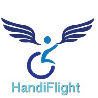 HANDIFLIGHT logo - Similar company to Blue Lab