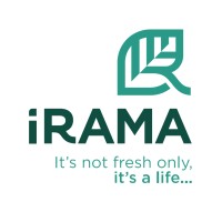 iRama logo - Similar company to Aalico
