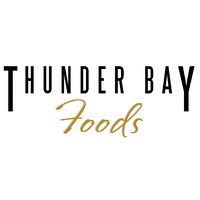 Thunder Bay Foods logo - Similar company to Chillax'N