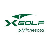 X-Golf Minnesota logo - Similar company to Skyradar
