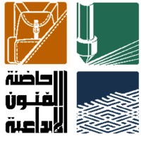 حاضنة الفنون الابداعية logo - Similar company to حاضنة أعمال | Smart Crowd