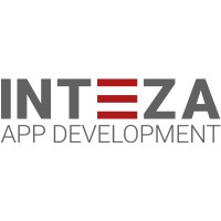 Inteza Apps logo - Similar company to Amgrade