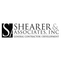 Shearer and Associates logo - Similar company to Shearer Construction