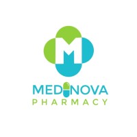 Medinova Pharmacy Nigeria Ltd logo - Similar company to Naip Nigeria