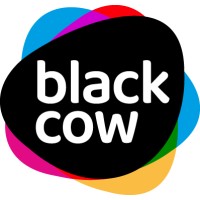 Black Cow Technology logo - Similar company to Meny Group