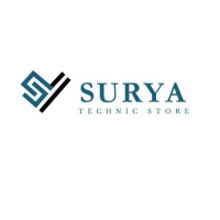 Surya Technic logo - Similar company to Central Technic