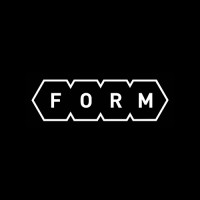 FORM MCR logo - Similar company to Utopia Theatre