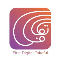 First Digital Takaful (FDT) logo - Similar company to Coverlo