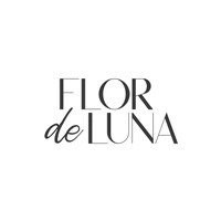 FLOR DE LUNA logo - Similar company to Creamé Beauty Villa