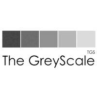 TGS Leadership (The GreyScale) logo - Similar company to Blu Pantera