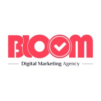 Bloom Digital Marketing Services logo - Similar company to Wimgu