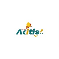AKITIS SA logo - Similar company to Kouaba Agency