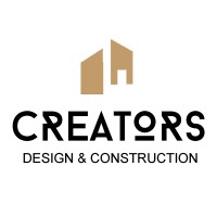 Creators Design and Construction logo - Similar company to Creators Group Egypt