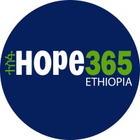 Hope365 logo - Similar company to Aklill Company