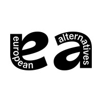 European Alternatives logo - Similar company to Diem25