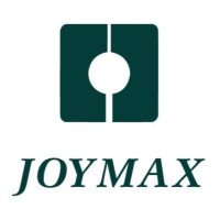 Joymax Inc. logo - Similar company to Martas Precision Slide Co., Ltd