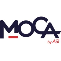 MOCA by ASI logo - Similar company to Asi ®