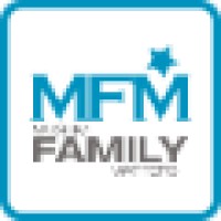 Muslim Family Matters logo - Similar company to Muslimmatters.Org