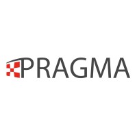 Pragma logo - Similar company to Zyroox Technologies (Pty) Ltd