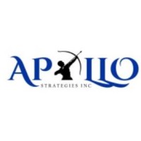 APOLLO STRATEGIES, INC. logo - Similar company to The Alfred Group, Inc.