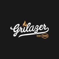 Grilazer logo - Similar company to Ampernet Telecom