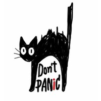 Don'T Panic Bangkok