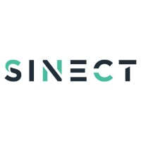 SINECT AG logo - Similar company to Blinno Gmbh