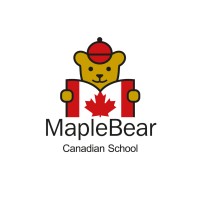Maple Bear Penedo logo - Similar company to Circuito Penedo De Cinema