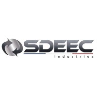 SDEEC INDUSTRIES logo - Similar company to Océinde, Sa