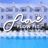 Flow Fit Mallorca logo - Similar company to Luccon A/S