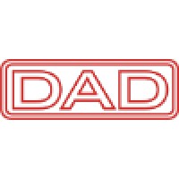 DAD 1989 doo logo - Similar company to Autview Doo