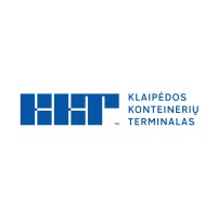Klaipėdos konteinerių terminalas logo - Similar company to Spedlite - Ai Dispatch Assistant
