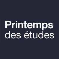 Printemps des études logo - Similar company to Digital Value Insight - Search Intelligence Platform