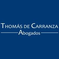 Thomás de Carranza Abogados logo - Similar company to Lfcantabria