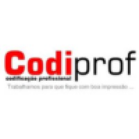 Codiprof, Lda. logo - Similar company to Prefabtrappan Ab