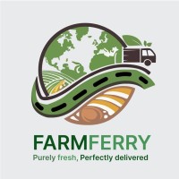 FARMFERRY TRADING logo - Similar company to Web Digital Services