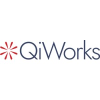 QiWorks Global logo - Similar company to Tree Team