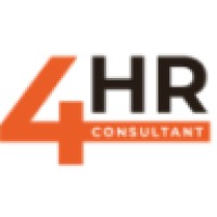 4HR Consultant logo - Similar company to 4 Hr Solutions